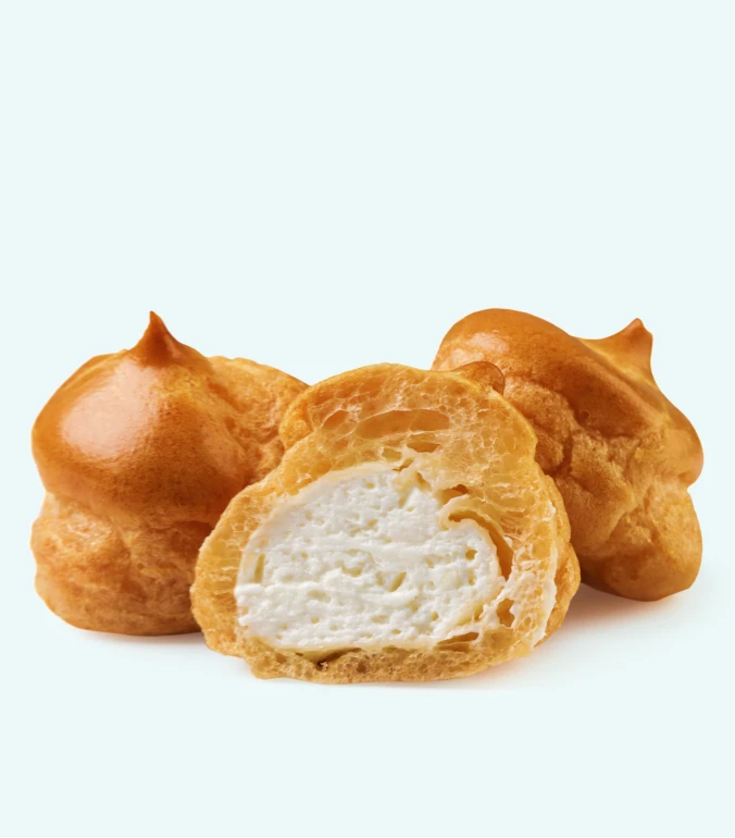 Piccola pasticceria